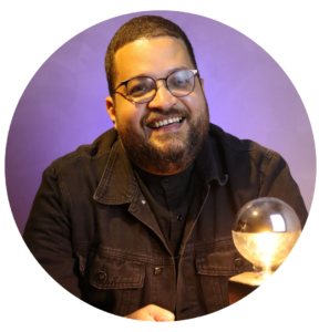 Picture of João Silva